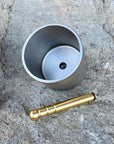 Bigger Brake Bleed Cup