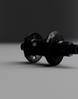 BA30v2/R6 Rear Wheel