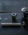 BA30v2/R6 Rear Wheel