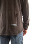 Destin Full Zip Hoody Men's