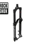 Horquillas RockShox