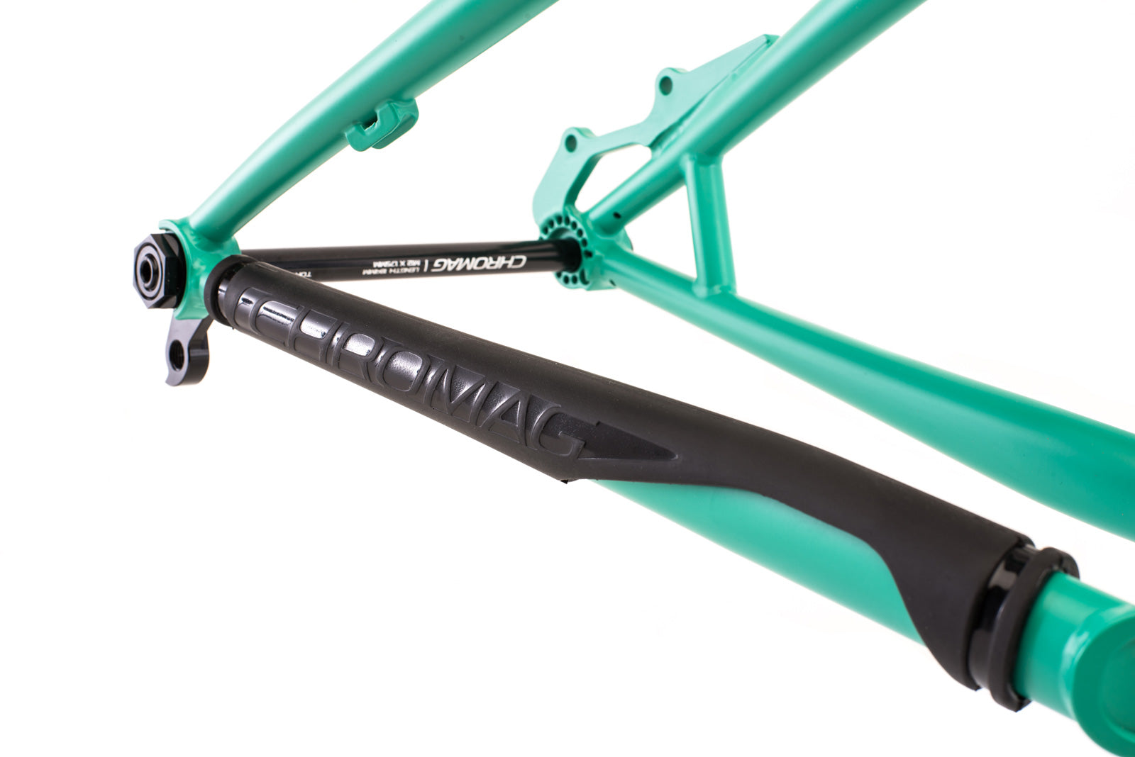 Stylus 27.5" Chromag Hardtail Mountain Bike MTB