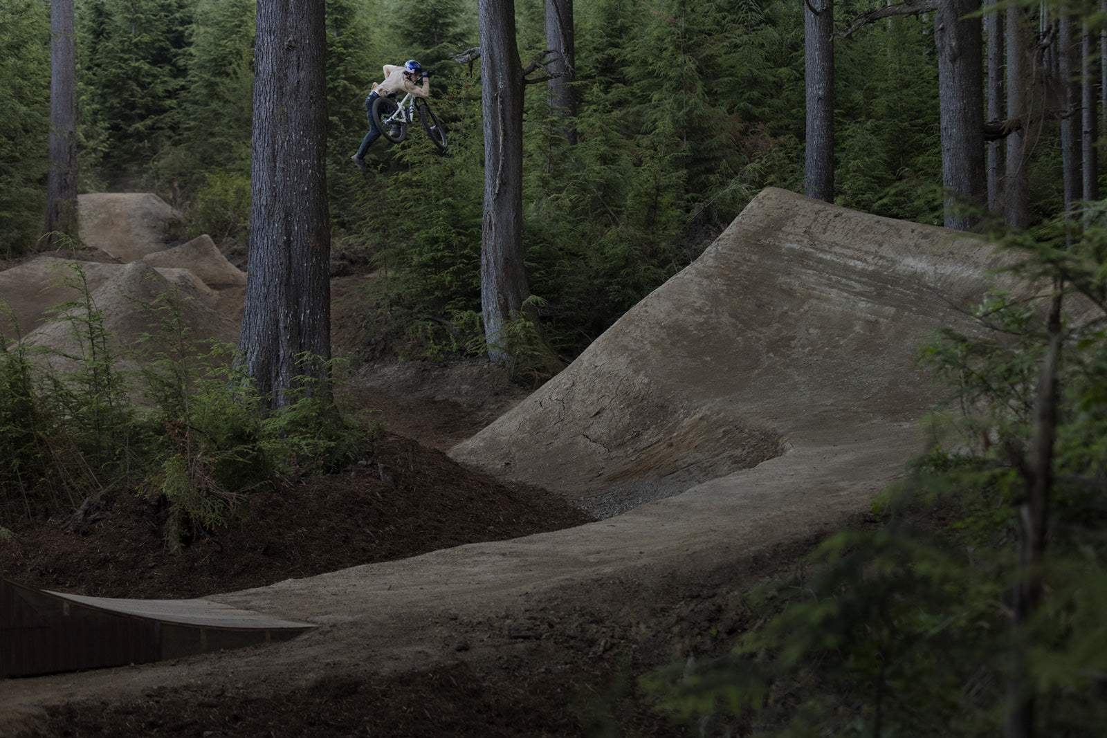 Brandon Semenuk // REALM