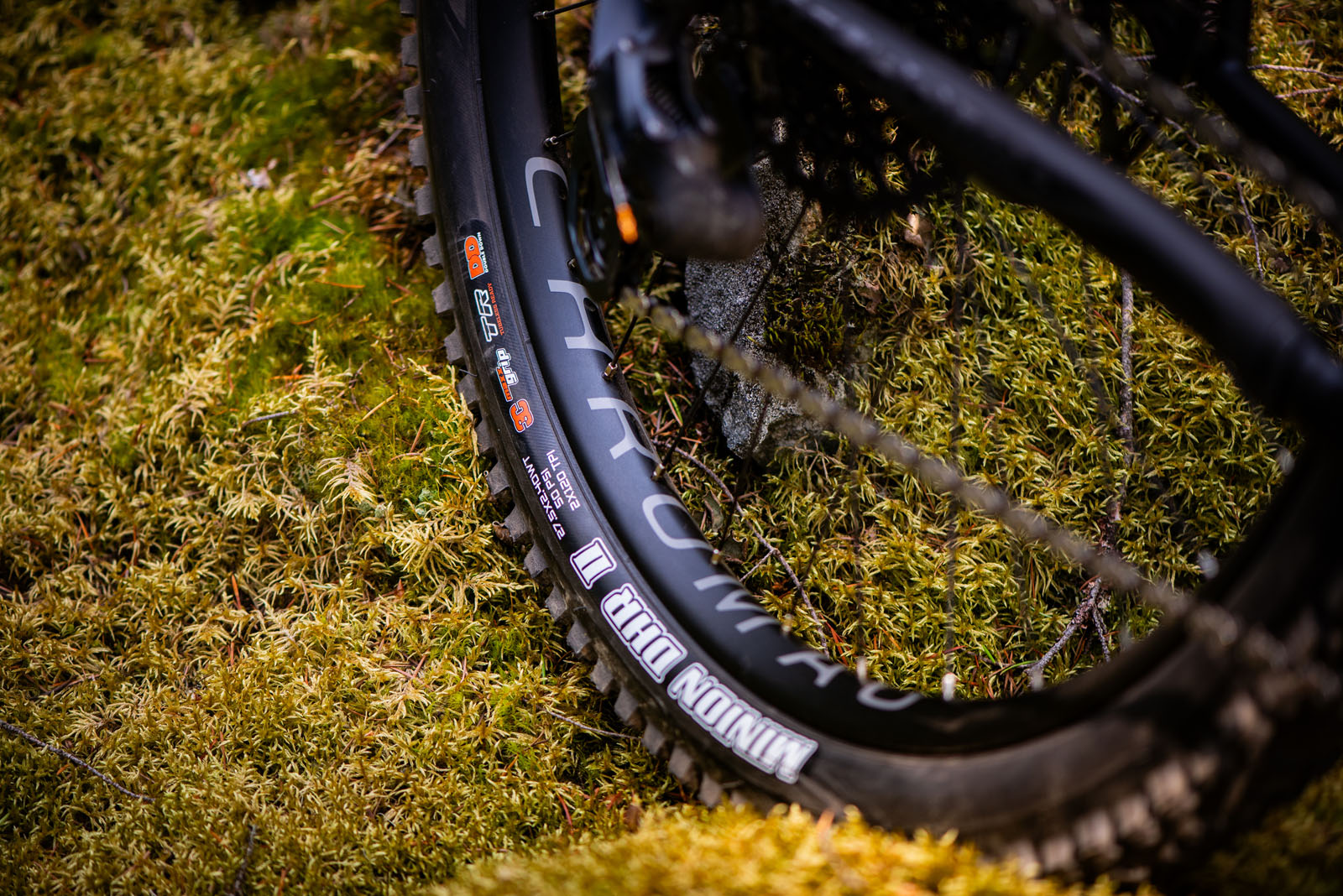 Wheels, Rims & Hubs