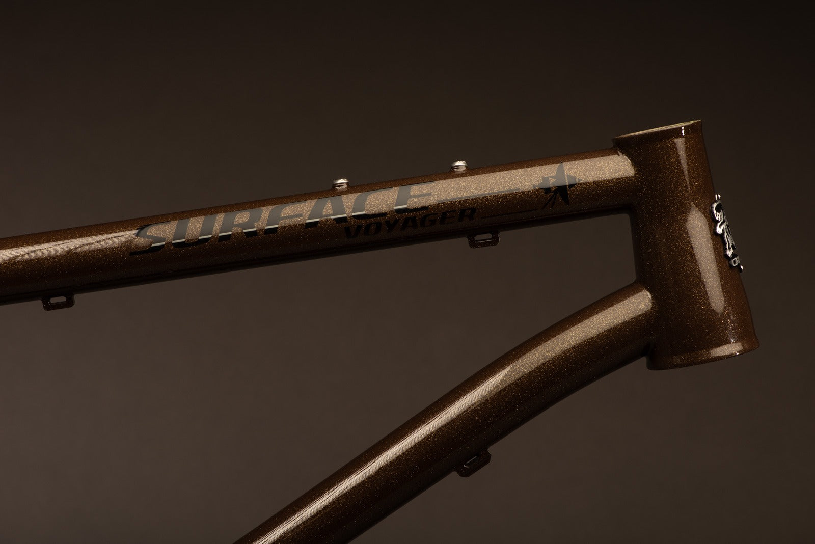 Surface Voyager