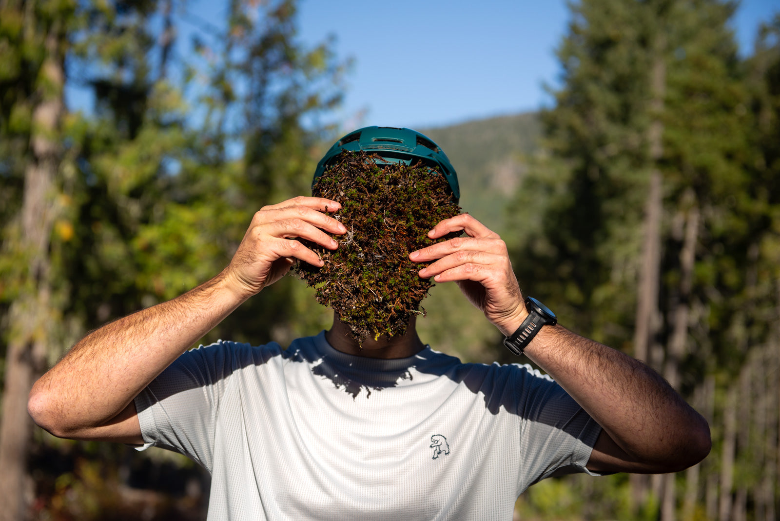 Horizon SS Jersey Men's