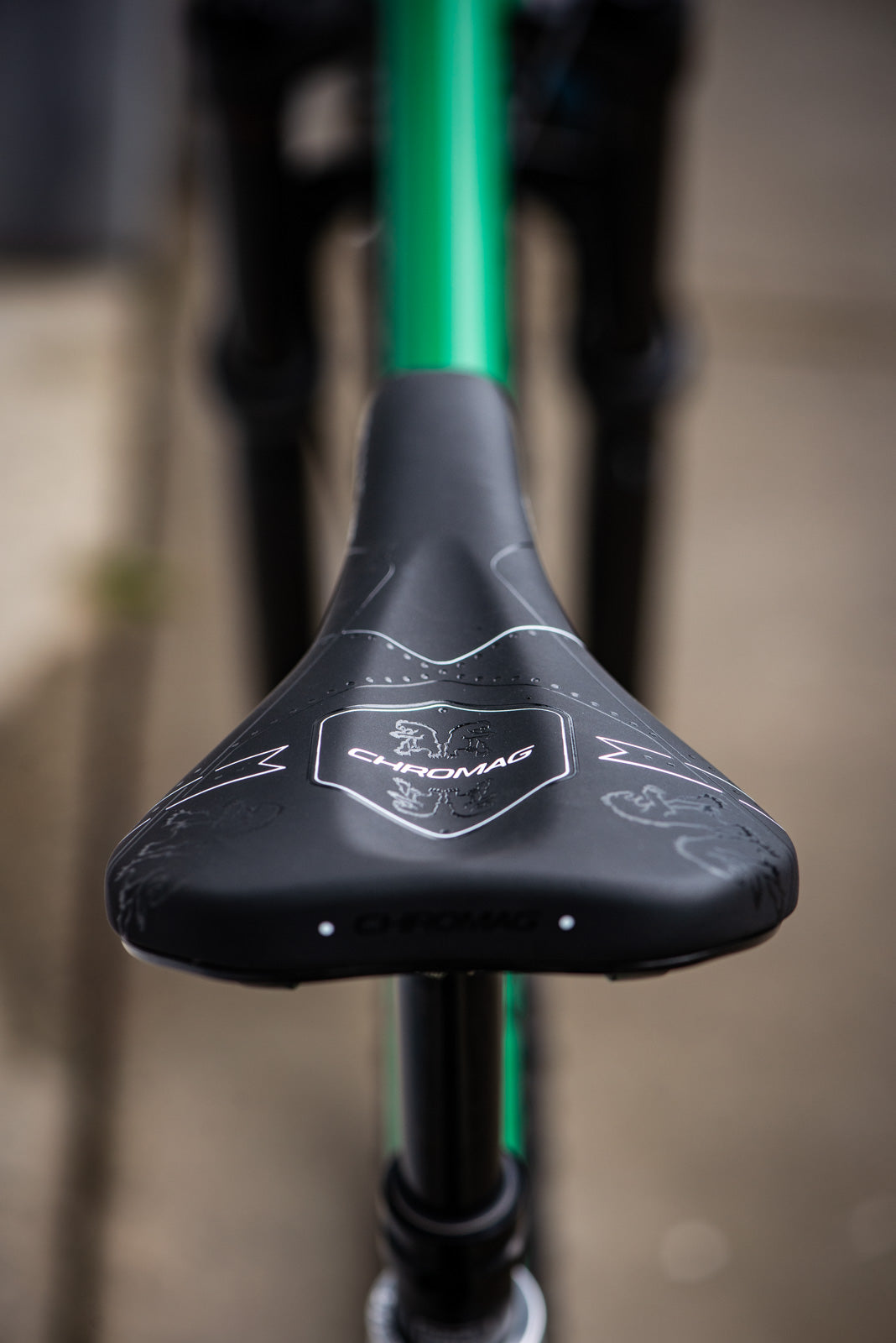 Primer - M/L - Naranja Oompa