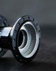 R6 Rear Hub