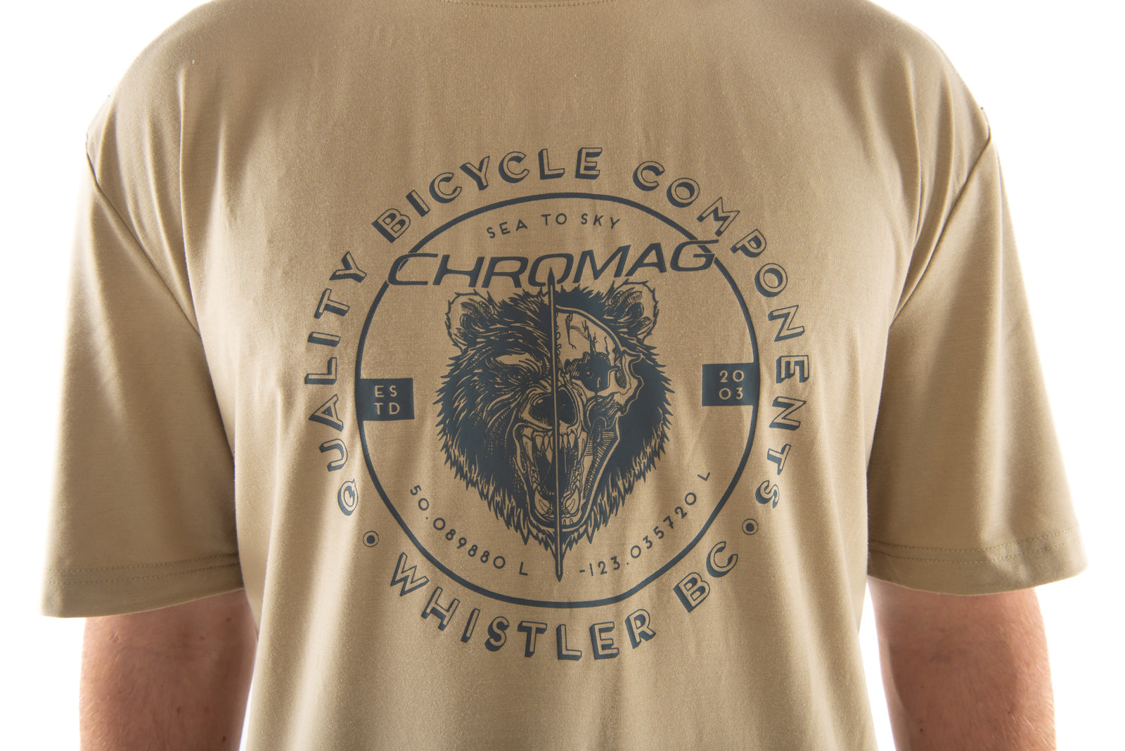 Ritual Tech Tee Men's