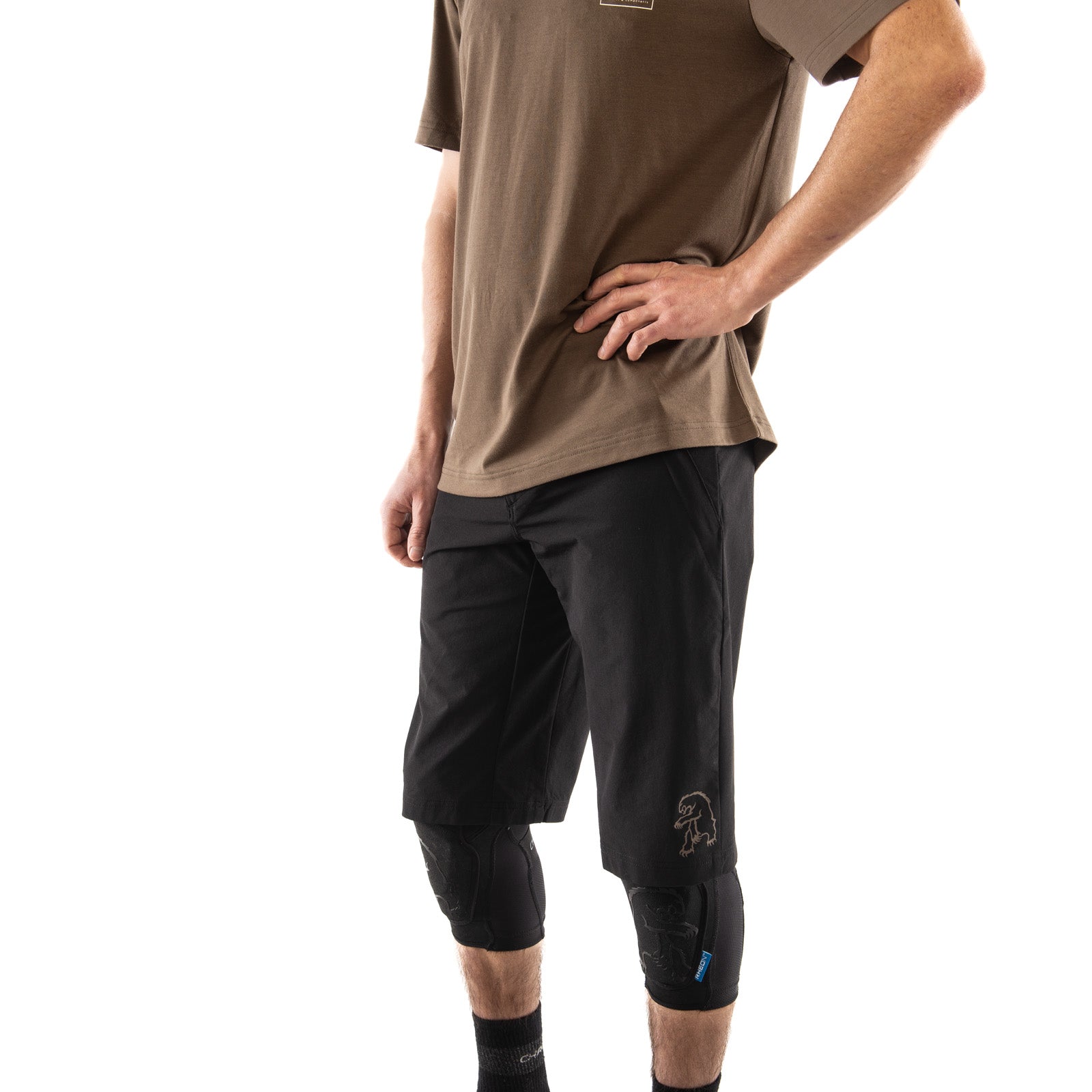 Pantalones cortos Seton para hombre