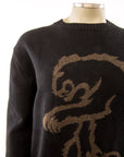 Chromag Lodge Sweater Mountain Bike Lifestyle Clothing