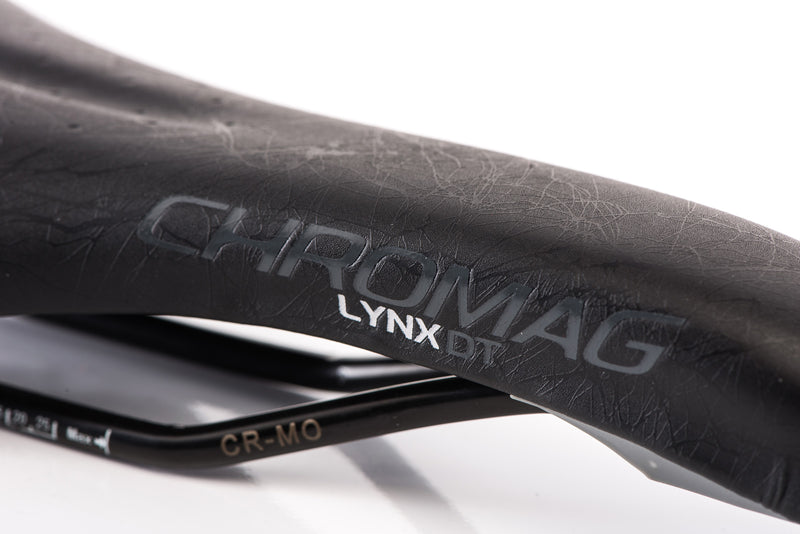 Lynx DT Mountain Bike Saddle Chromag Bikes MTB seats