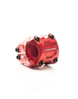 RIZA Canadian Made Mountain Bike Stem MTB Stem Red