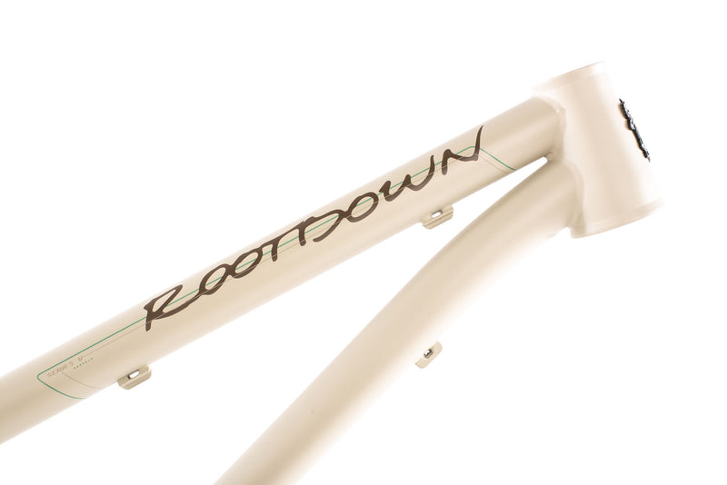 Rootdown 29" Chromag Steel Hardtail Mountain Bike MTB