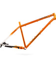 Surface Voyager Chromag Bikes Bikepacking Hardtail Mountain Bike MTB