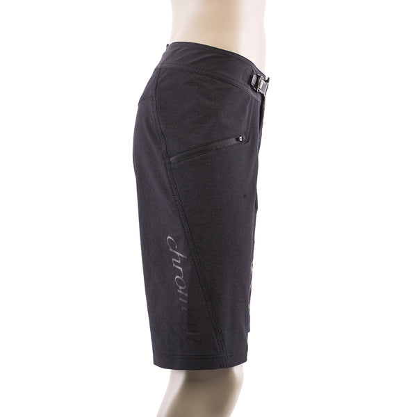 Feint Short Womens Mountain Bike Shorts Chromag Bikes 